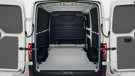 Obrázek Akční Crafter skříň 30 103kW 6G FWD SR
