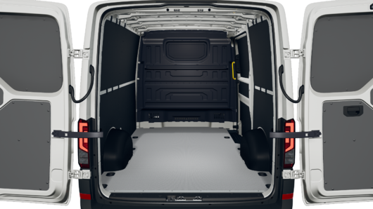 Obrázek Akční Crafter skříň 30 103kW 6G FWD SR