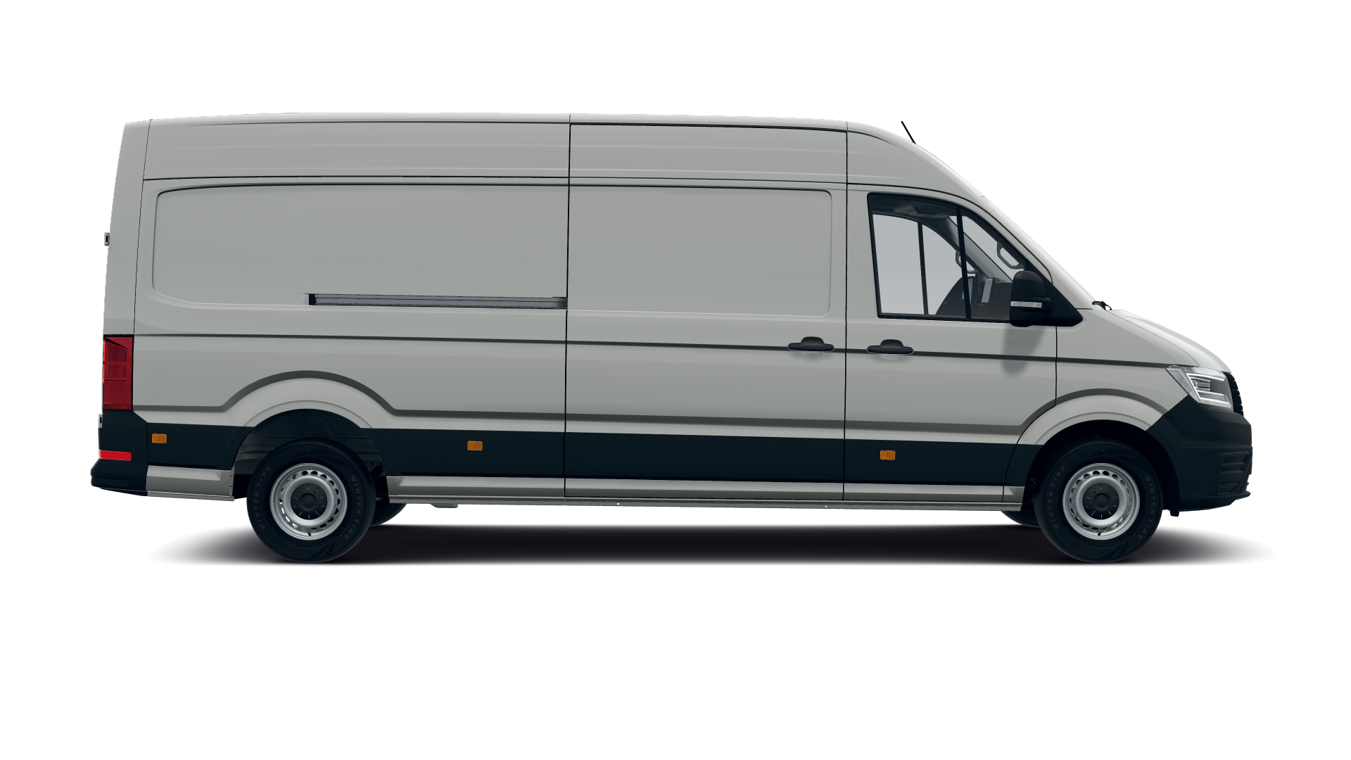 Obrázek Crafter skříň 35 103kW 6G FWD DR