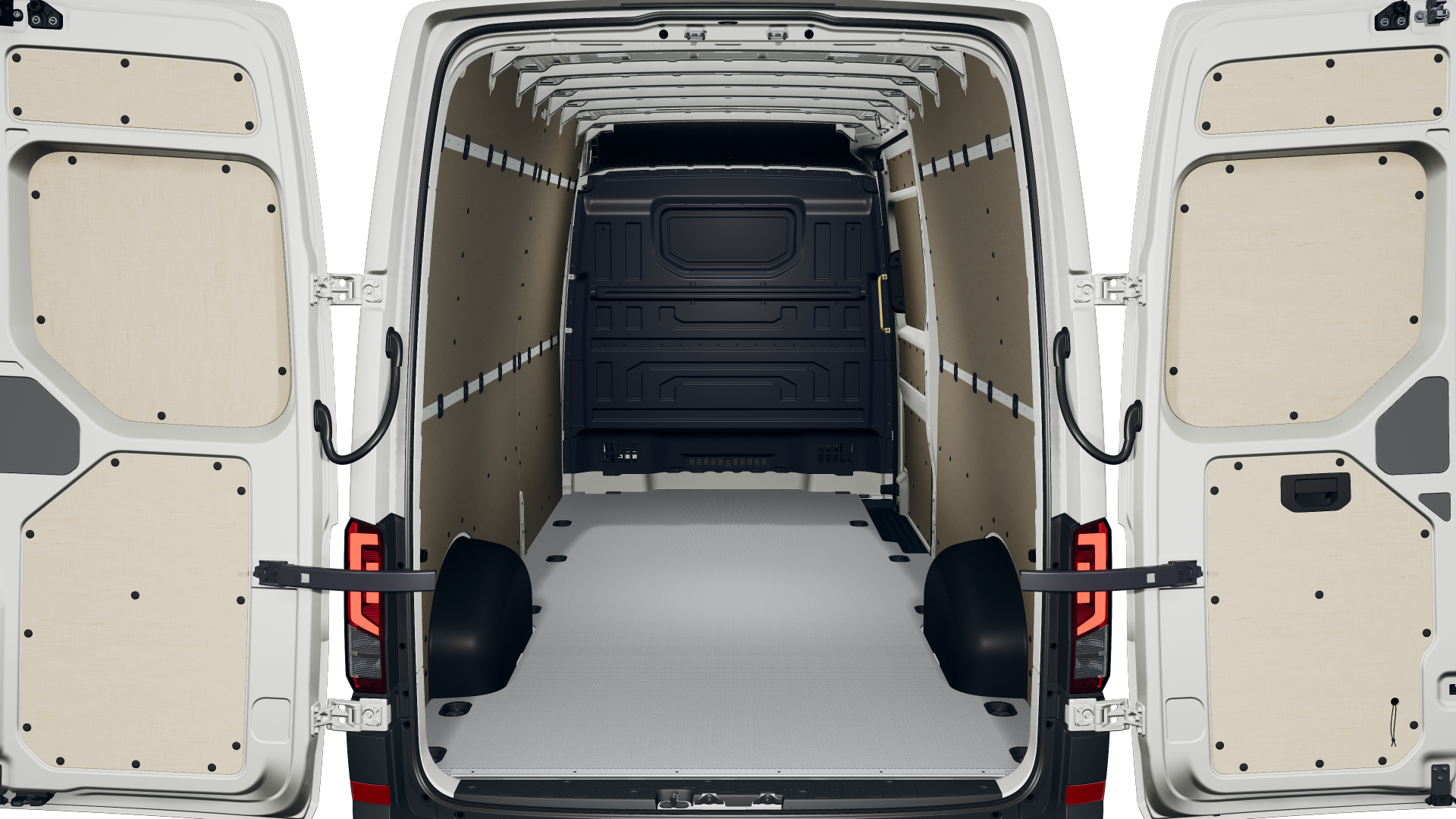 Obrázek Crafter skříň 35 103kW 6G FWD DR