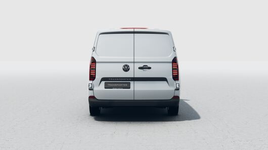 Obrázek Entry Transporter skříň 2,0 TDI KR