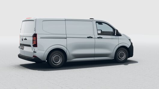 Obrázek Entry Transporter skříň 2,0 TDI KR
