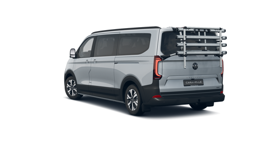 Obrázek Caravelle Life 2,0 TDI 4MOT 8AUT DR