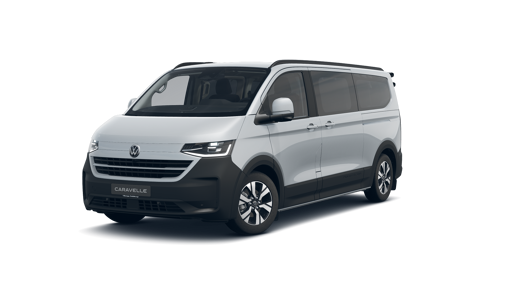 Obrázek Caravelle Life 2,0 TDI 4MOT 8AUT DR
