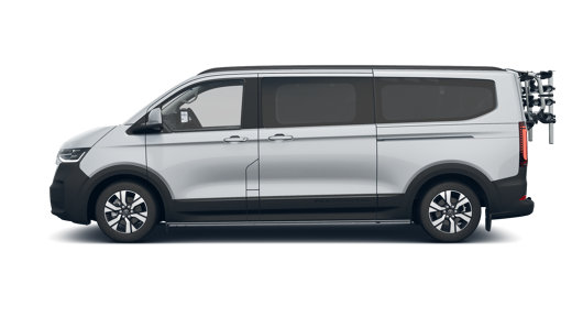 Obrázek Caravelle Life 2,0 TDI 4MOT 8AUT DR