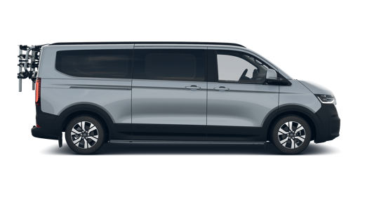 Obrázek Caravelle Life 2,0 TDI 4MOT 8AUT DR