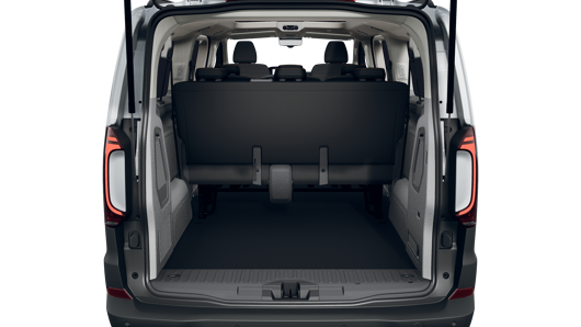 Obrázek Caravelle Life 2,0 TDI 4MOT 8AUT DR