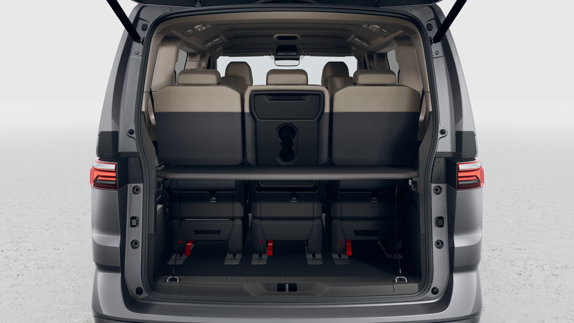 Obrázek Akční Multivan Life 1,5 TSI PHEV 4MOT