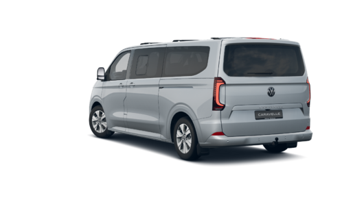 Obrázek Caravelle Style 2,0 TDI DR