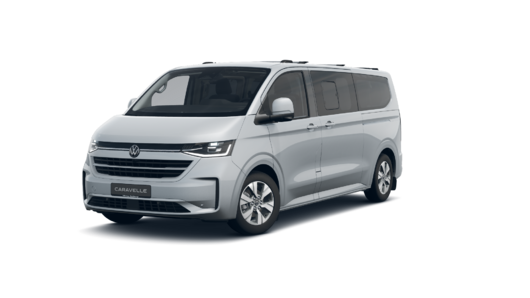 Obrázek Caravelle Style 2,0 TDI DR