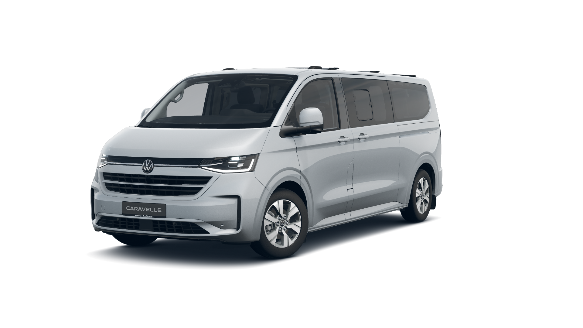 Obrázek Caravelle Style 2,0 TDI DR