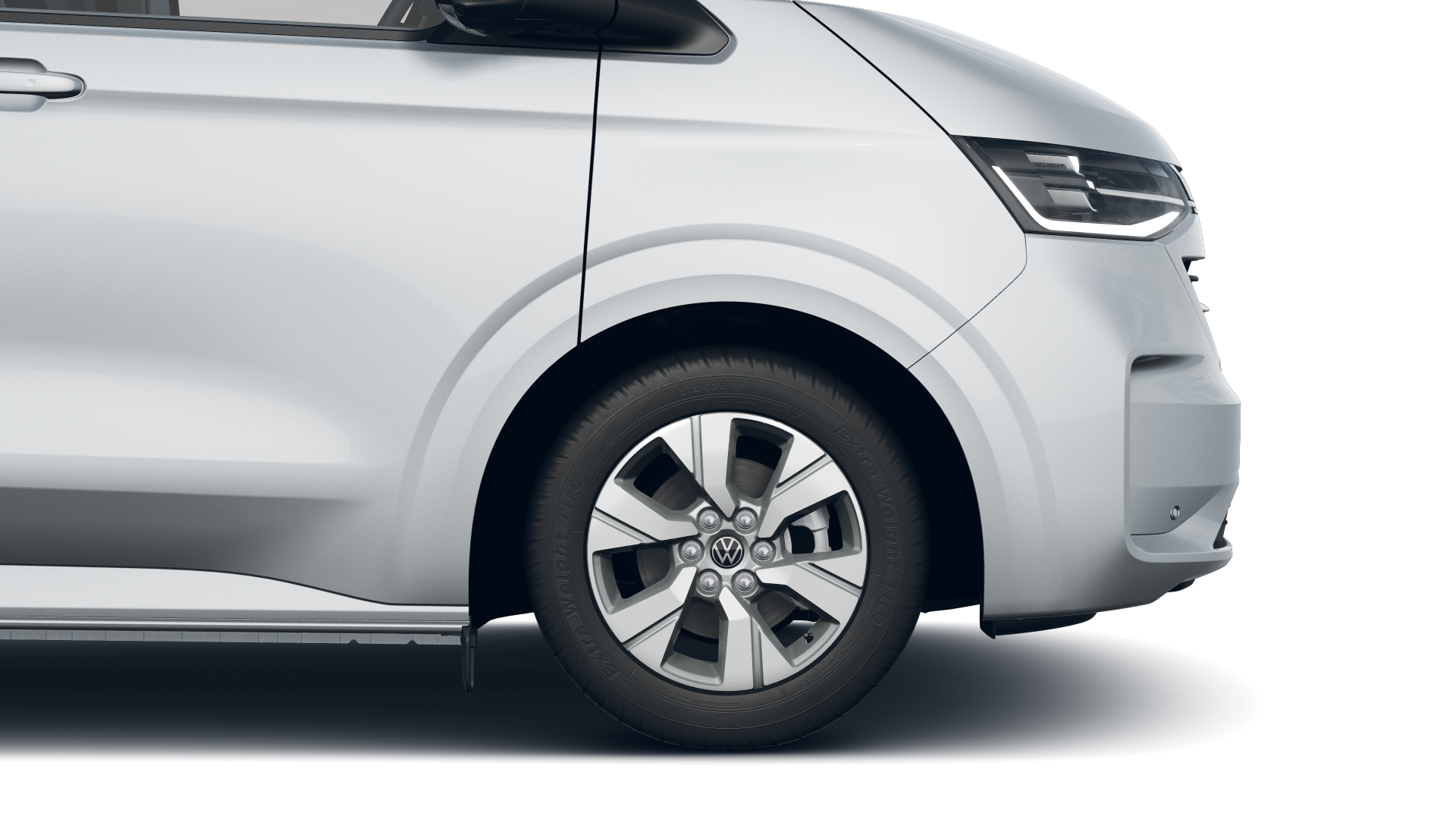 Obrázek Caravelle Style 2,0 TDI DR