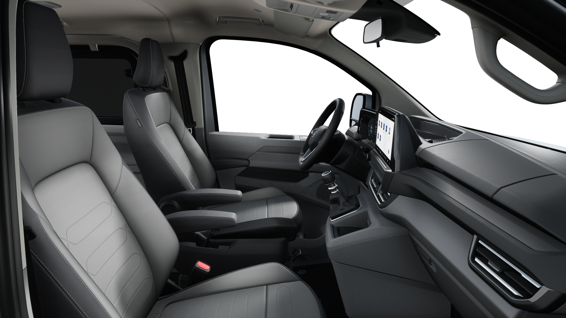 Obrázek Caravelle Style 2,0 TDI DR