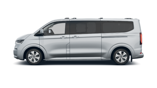 Obrázek Caravelle Style 2,0 TDI DR