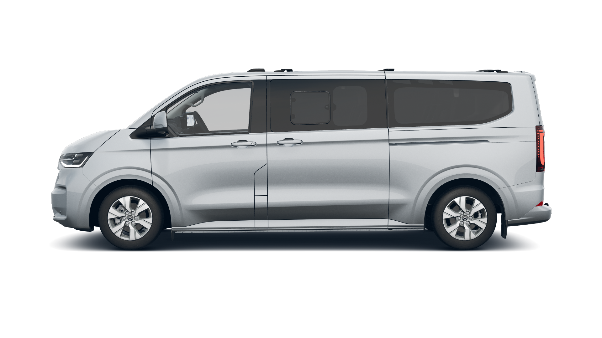 Obrázek Caravelle Style 2,0 TDI DR