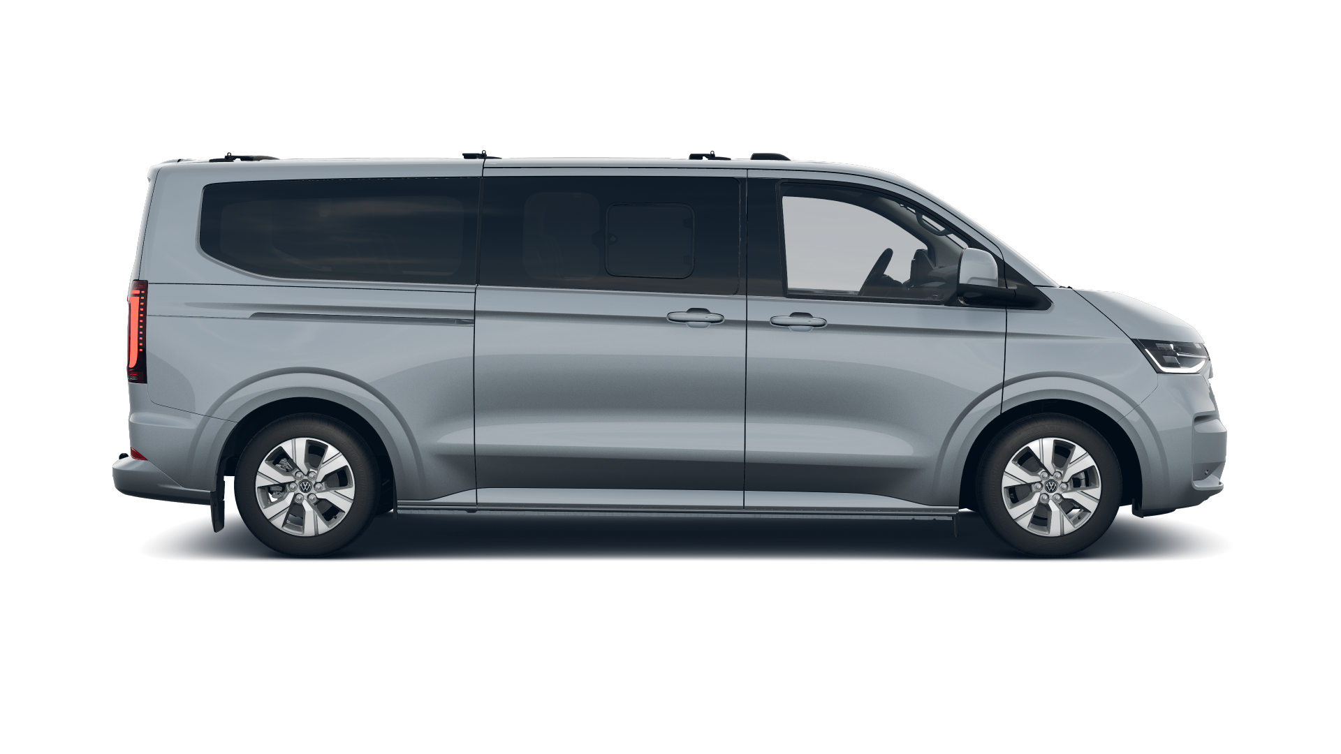 Obrázek Caravelle Style 2,0 TDI DR