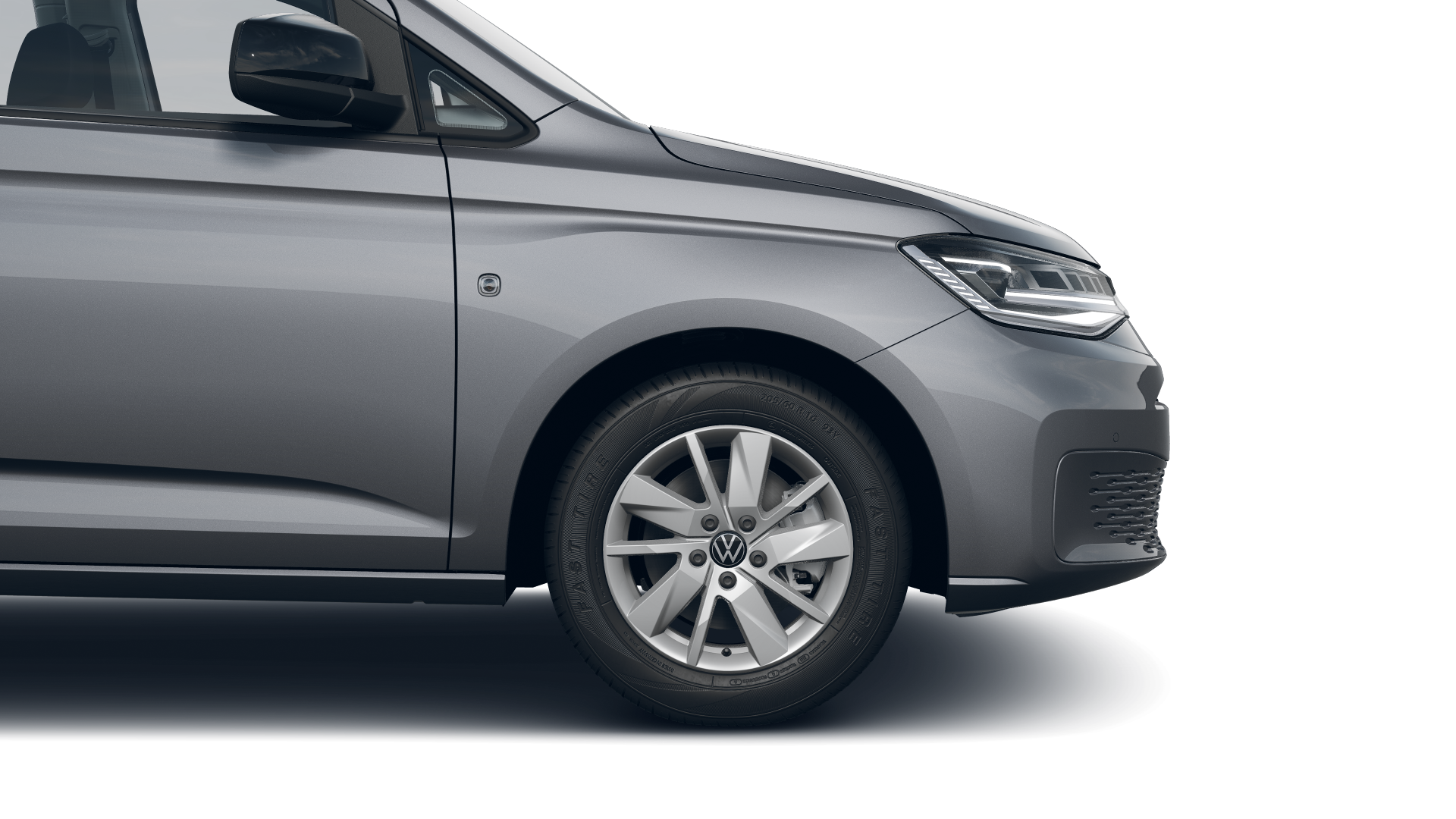 Obrázek Akční Caddy Maxi Life 2,0 TDI