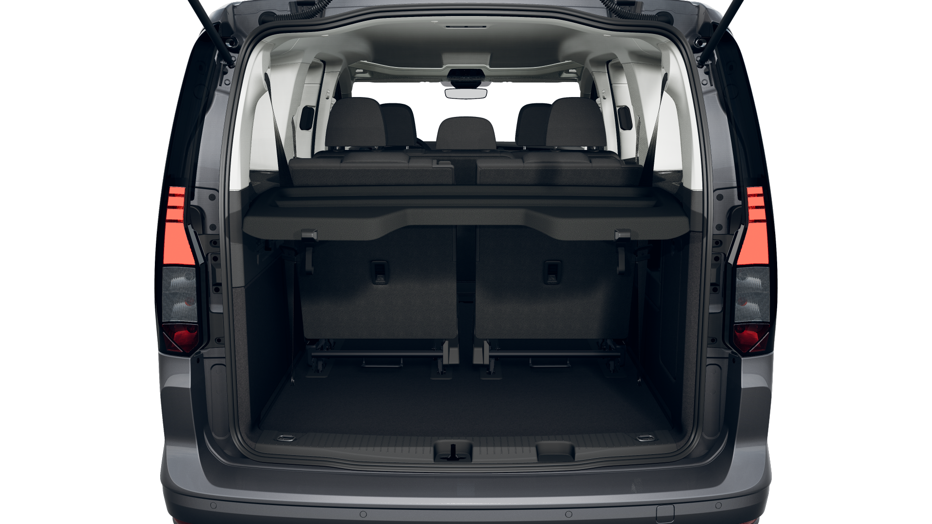 Obrázek Akční Caddy Maxi Life 2,0 TDI