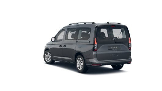 Obrázek Akční Caddy Maxi Life 2,0 TDI
