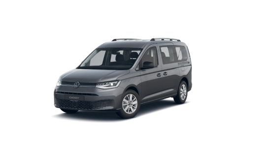 Obrázek Akční Caddy Maxi Life 2,0 TDI