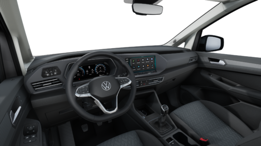 Obrázek Akční Caddy Maxi Life 2,0 TDI
