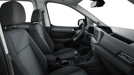 Obrázek Akční Caddy Maxi Life 2,0 TDI