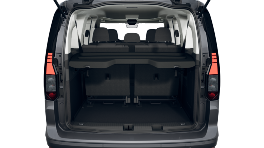 Obrázek Akční Caddy Maxi Life 2,0 TDI