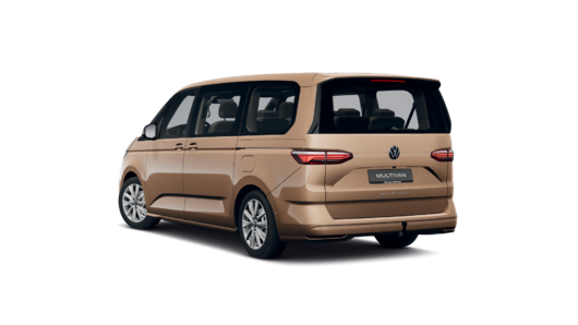 Obrázek Akční Multivan Long Life 2,0 TDI