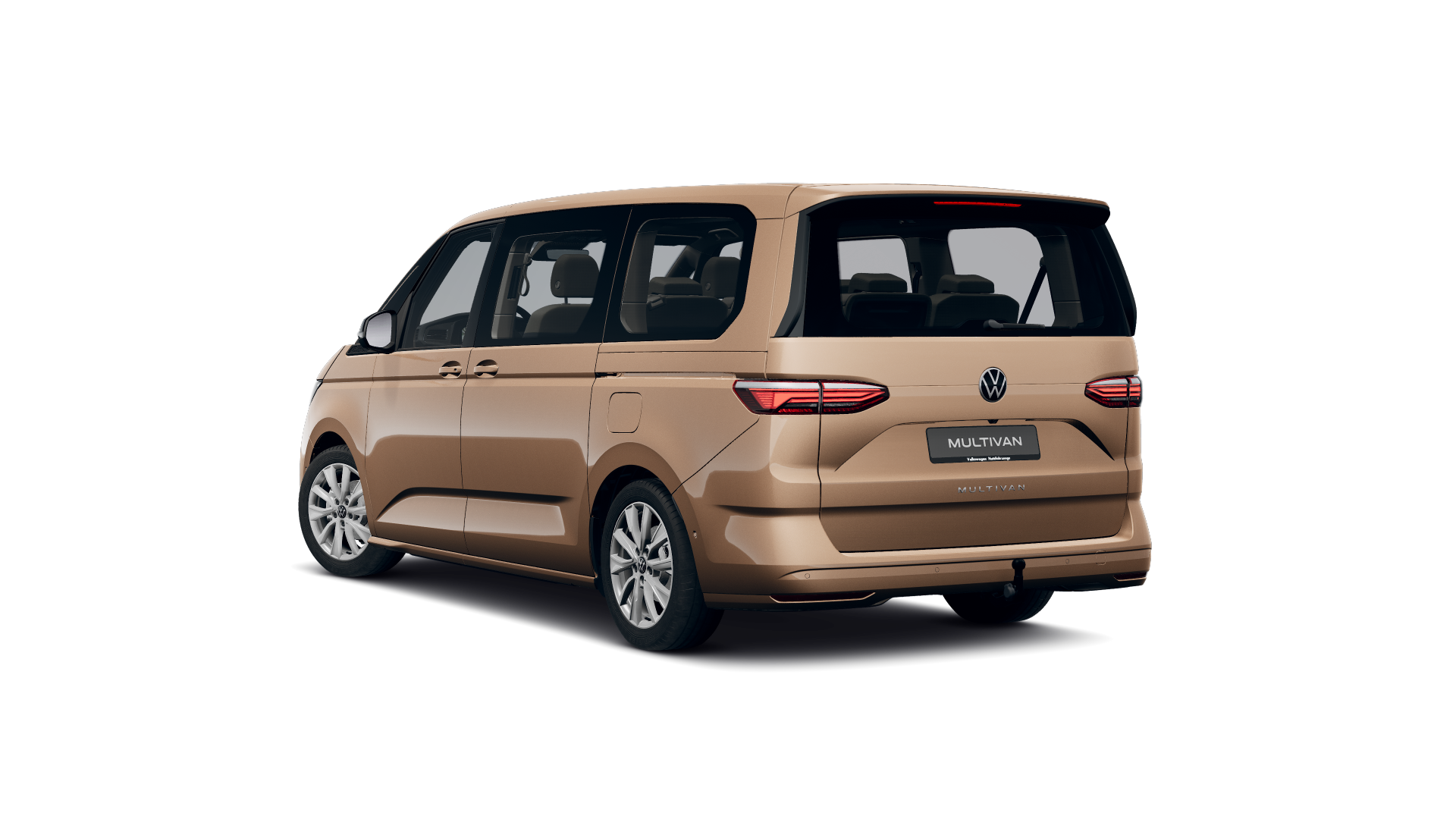 Obrázek Akční Multivan Long Life 2,0 TDI