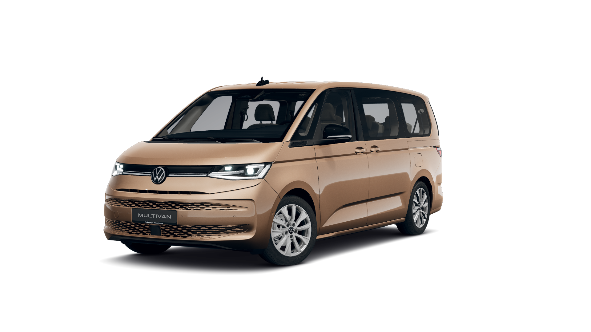 Obrázek Akční Multivan Long Life 2,0 TDI