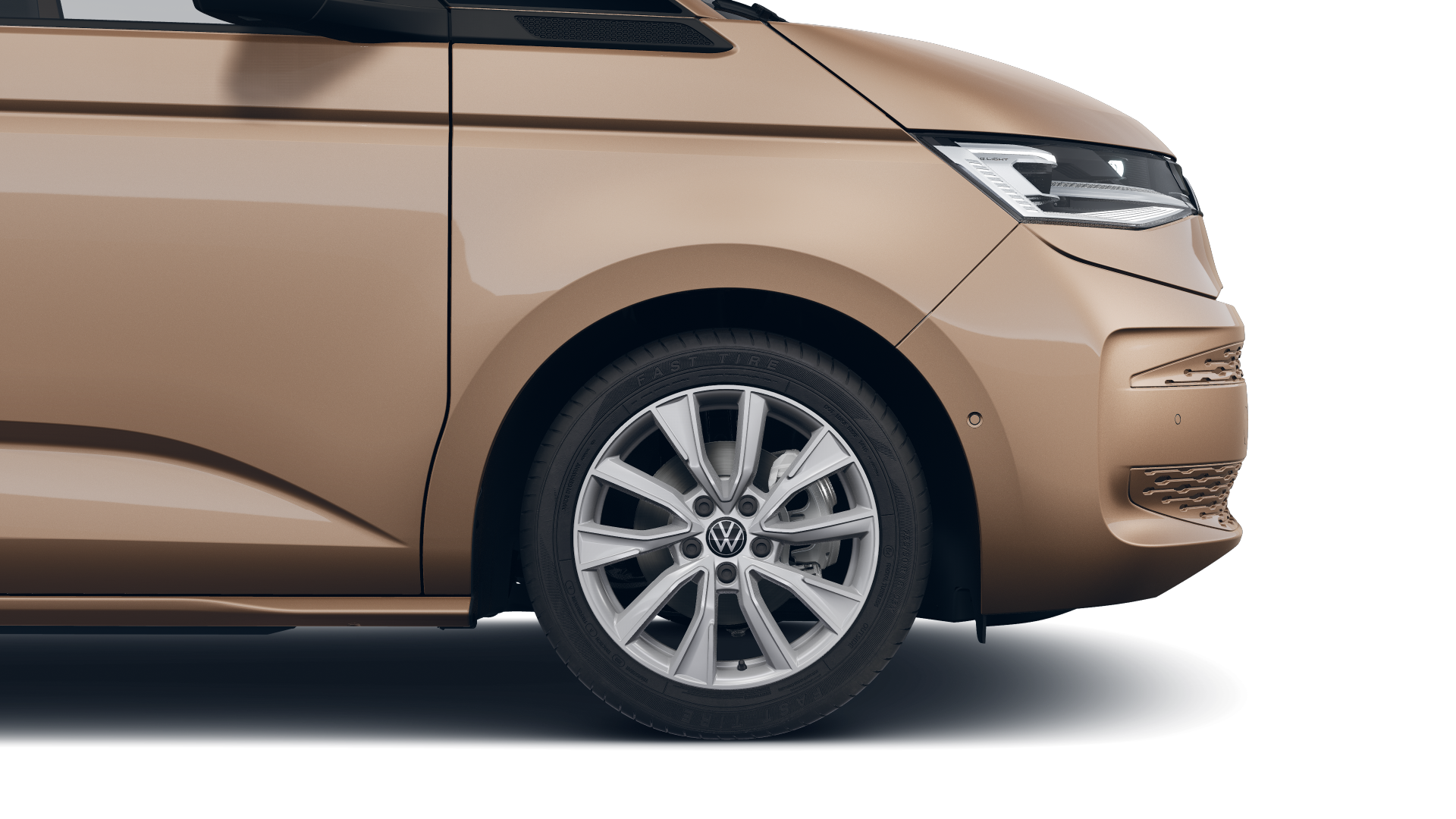 Obrázek Akční Multivan Long Life 2,0 TDI