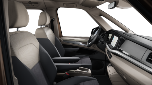 Obrázek Akční Multivan Long Life 2,0 TDI