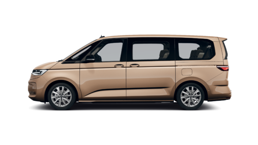 Obrázek Akční Multivan Long Life 2,0 TDI