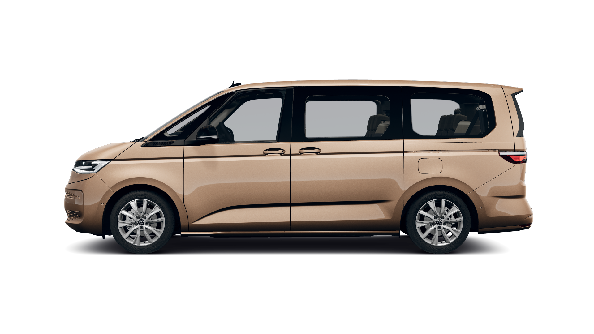 Obrázek Akční Multivan Long Life 2,0 TDI