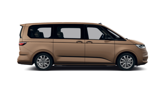 Obrázek Akční Multivan Long Life 2,0 TDI