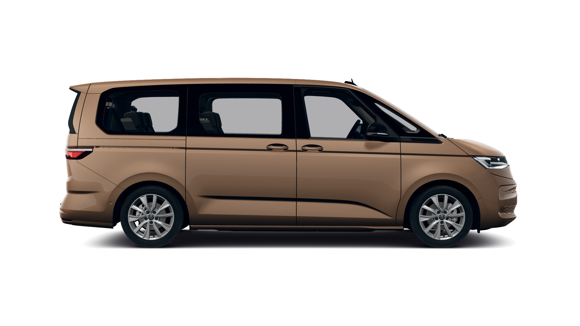 Obrázek Akční Multivan Long Life 2,0 TDI