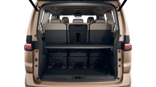 Obrázek Akční Multivan Long Life 2,0 TDI