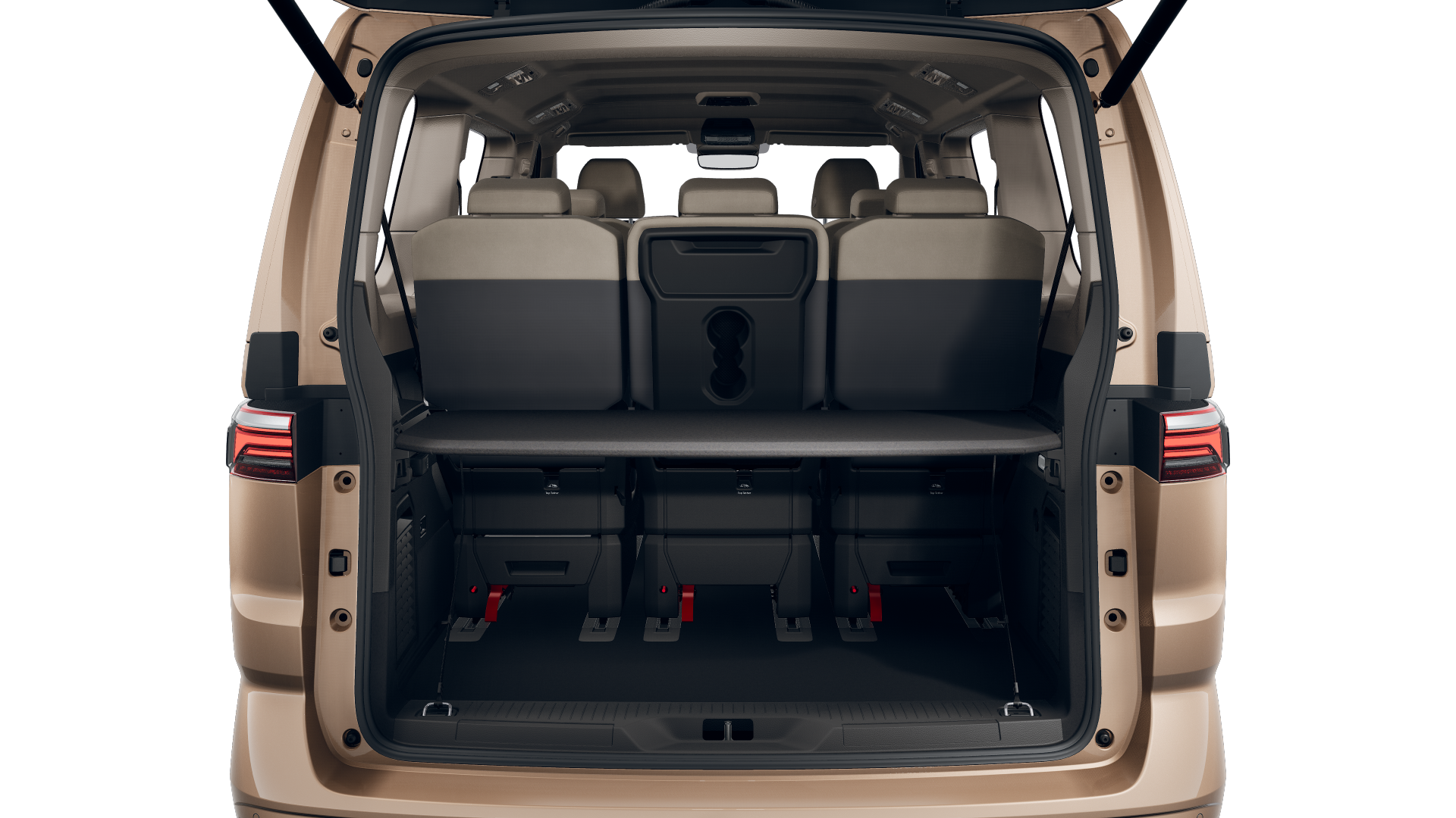 Obrázek Akční Multivan Long Life 2,0 TDI