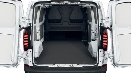 Obrázek Entry Transporter skříň 2,0 TDI KR