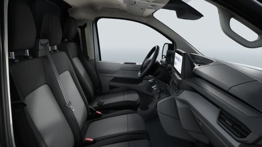Obrázek Entry Transporter skříň 2,0 TDI KR