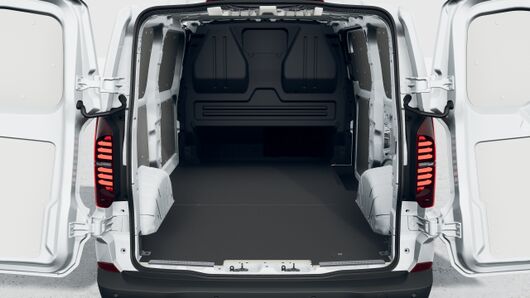 Obrázek Entry Transporter skříň 2,0 TDI KR
