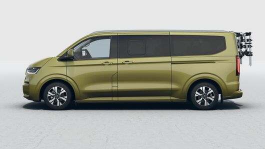 Obrázek Caravelle Style 2,0 TDI 8AUT DR