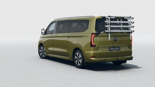 Obrázek Caravelle Style 2,0 TDI 8AUT DR