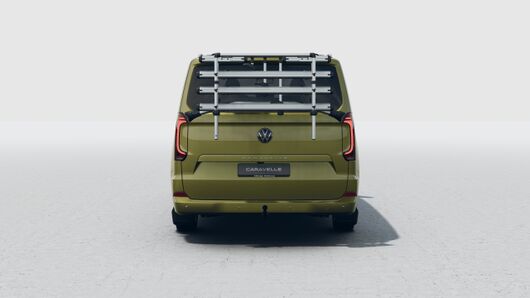 Obrázek Caravelle Style 2,0 TDI 8AUT DR