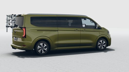 Obrázek Caravelle Style 2,0 TDI 8AUT DR