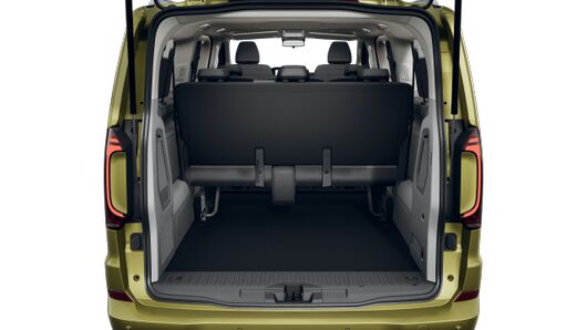 Obrázek Caravelle Style 2,0 TDI 8AUT DR
