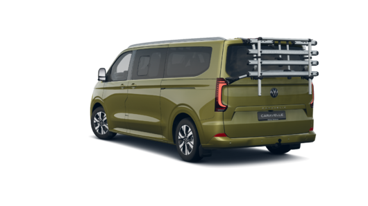 Obrázek Caravelle Style 2,0 TDI 8AUT DR