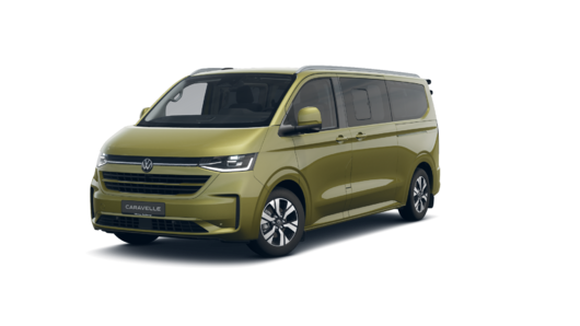 Obrázek Caravelle Style 2,0 TDI 8AUT DR