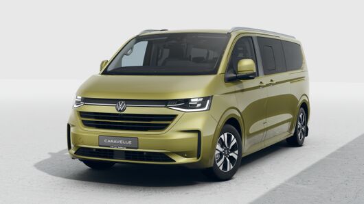 Obrázek Caravelle Style 2,0 TDI 8AUT DR
