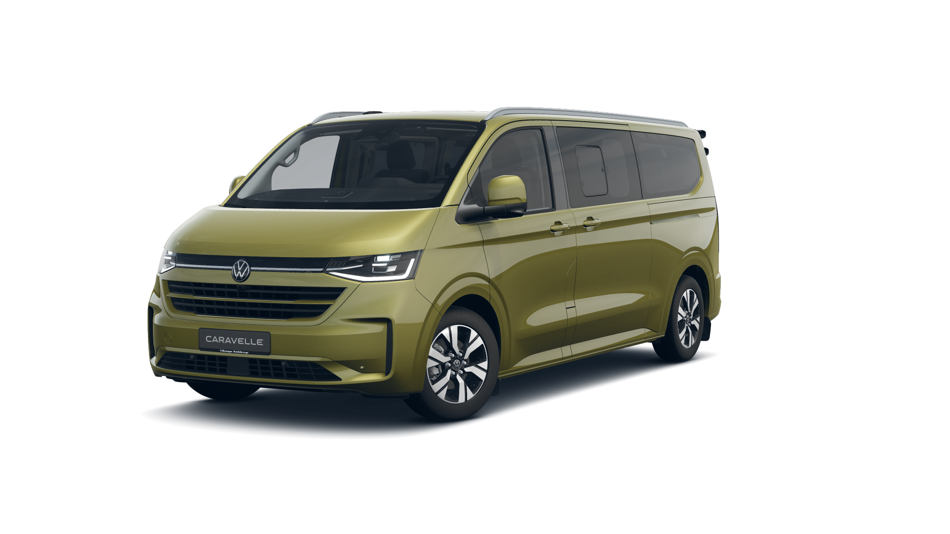 Obrázek Caravelle Style 2,0 TDI 8AUT DR